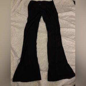 Lululemon Align HR Mini Flare 32”